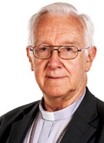 archbishop-george-francis-daniel